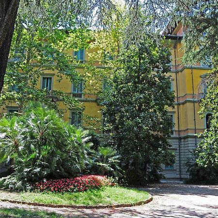 Grand Hotel & La Pace Spa Montecatini Terme Exterior photo