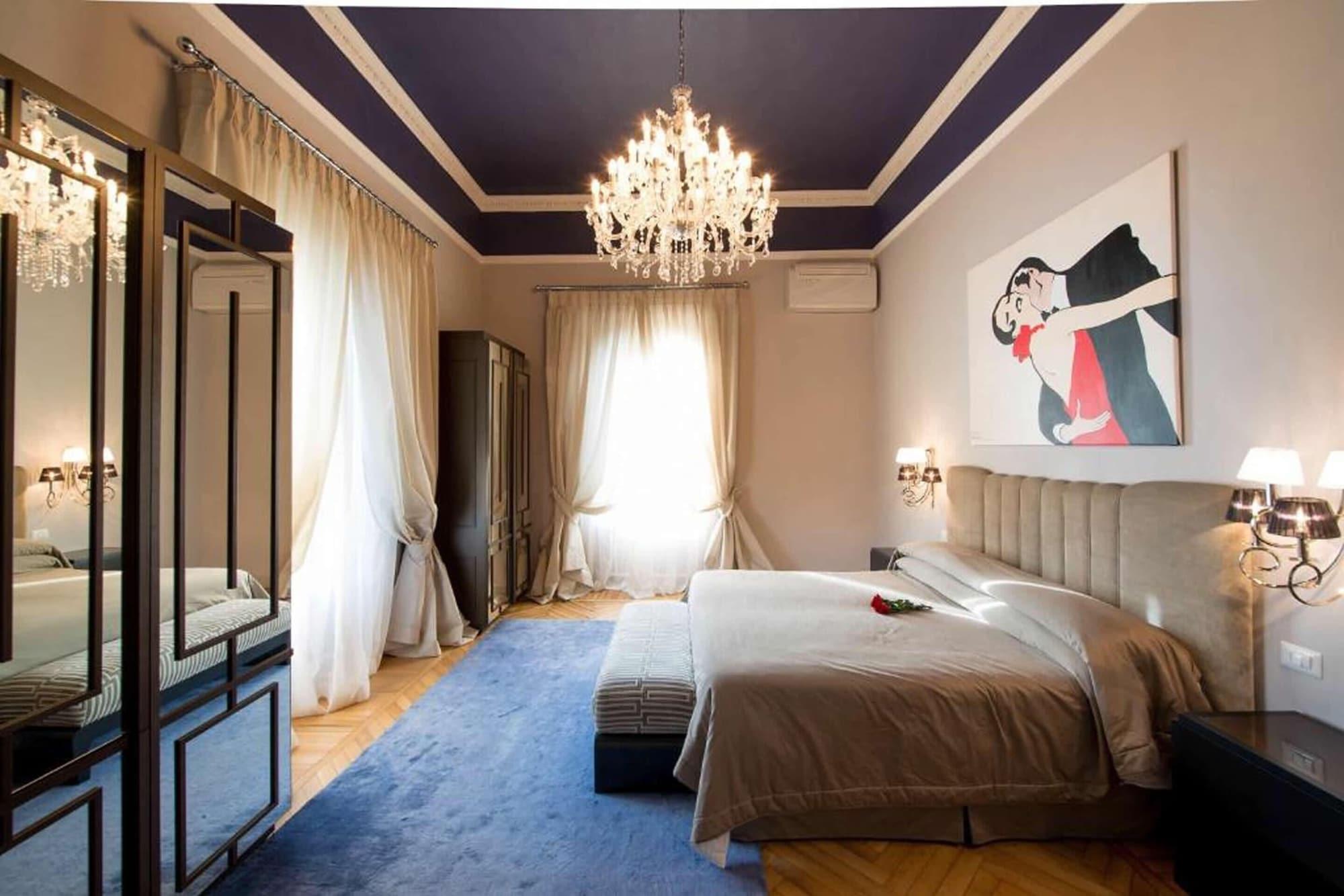 Grand Hotel & La Pace Spa Montecatini Terme Exterior photo