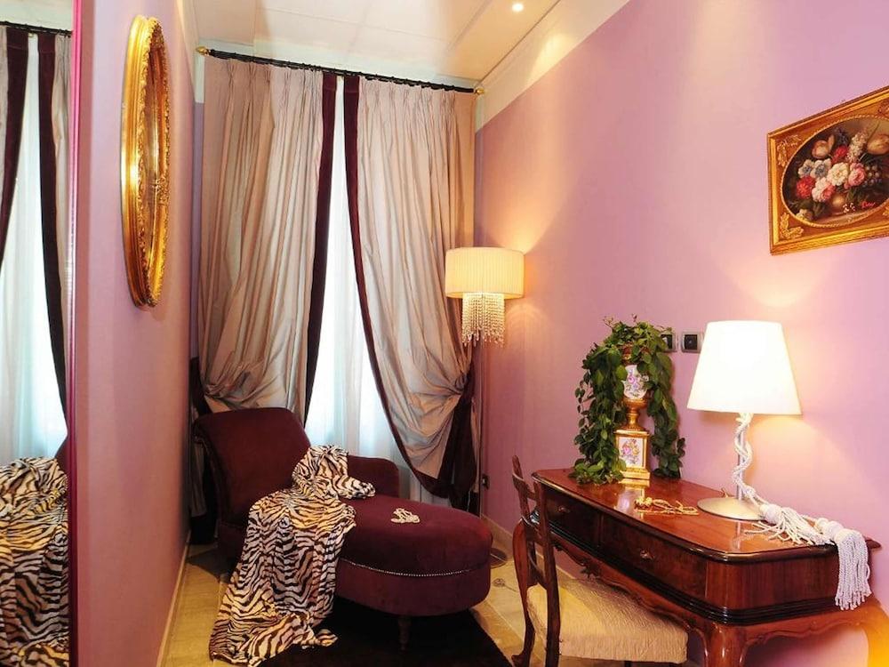 Grand Hotel & La Pace Spa Montecatini Terme Exterior photo